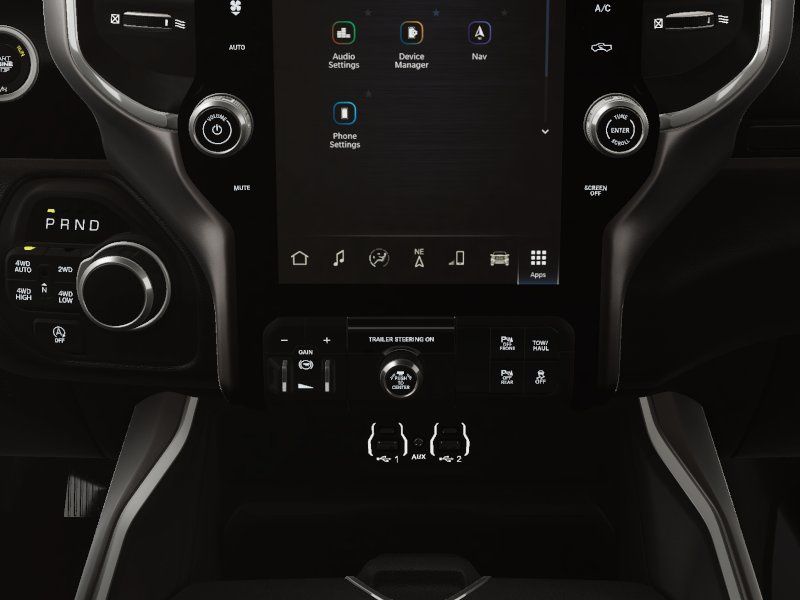 2026 RAM 1500 - Image 10