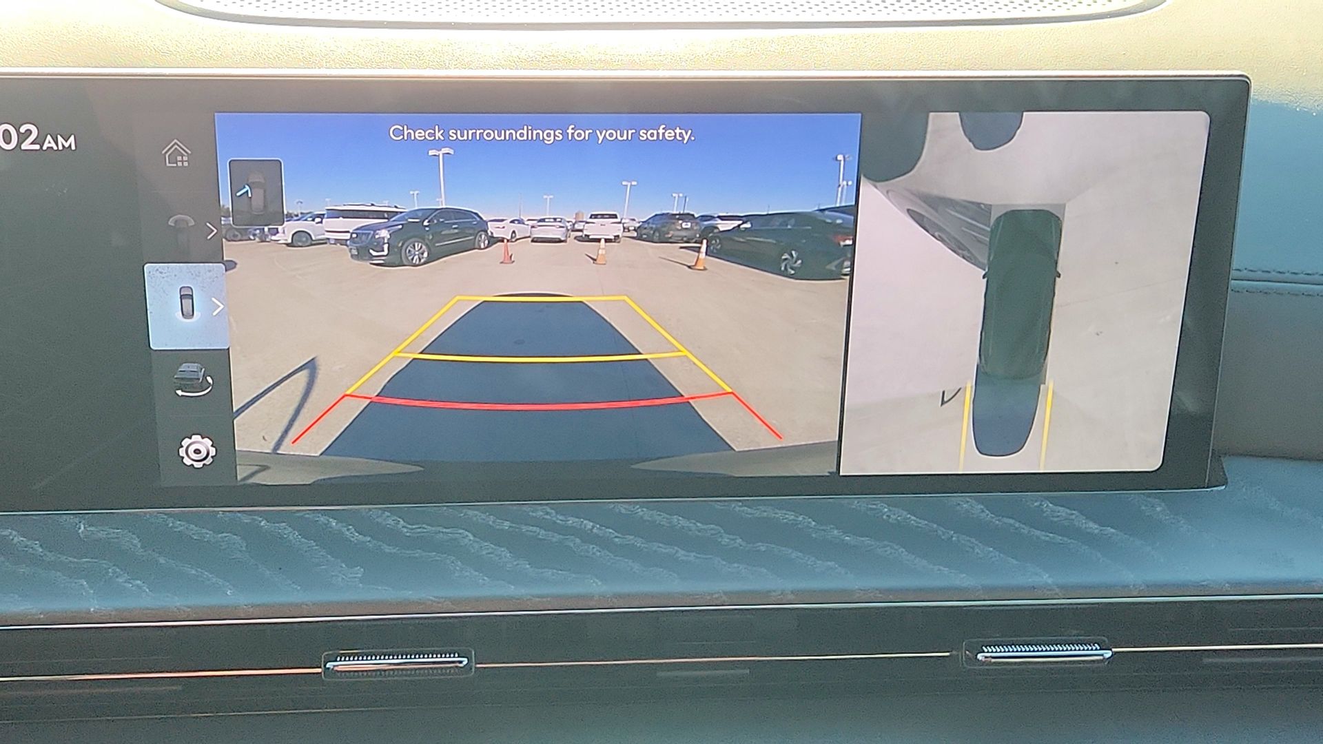 2026 Genesis GV80 Coupe