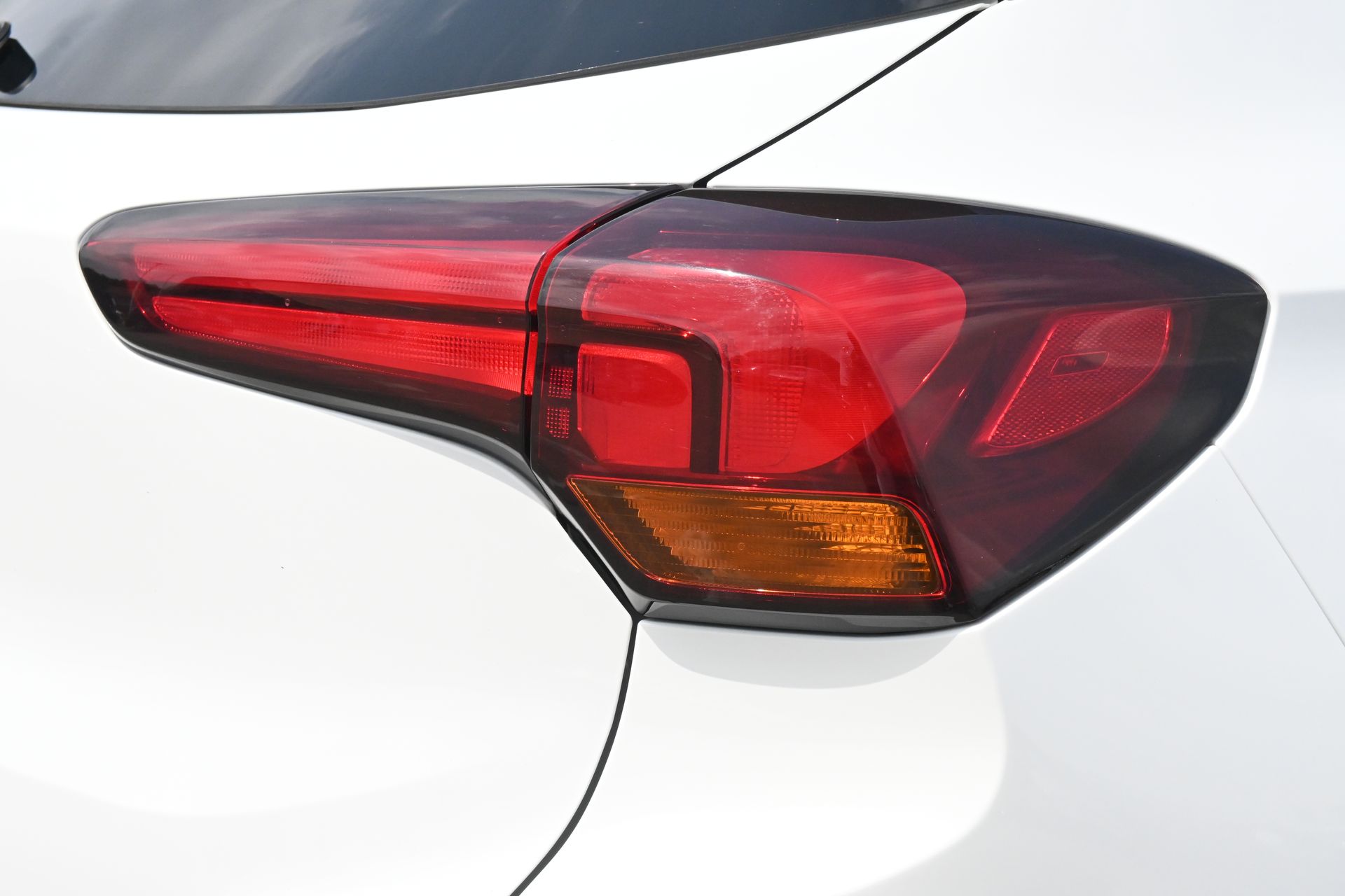 2025 Buick Encore GX Preferred White at South Houston Nissan
