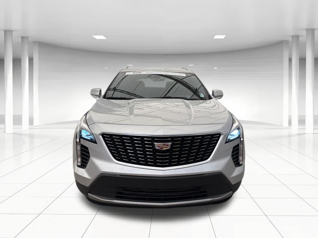 2022 Cadillac XT4 Premium Luxury 10