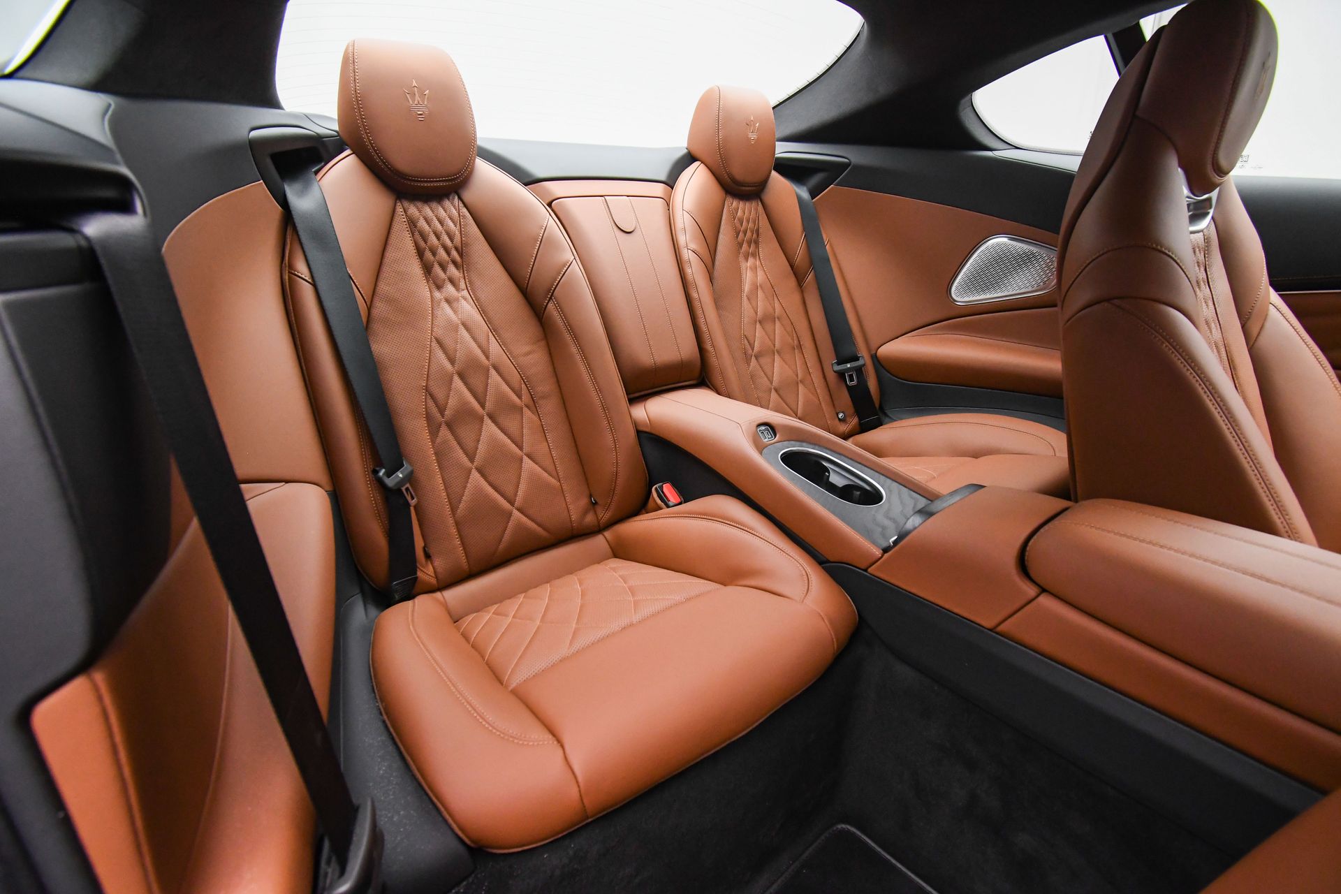 2025 Maserati GranTurismo Base - Photo 47