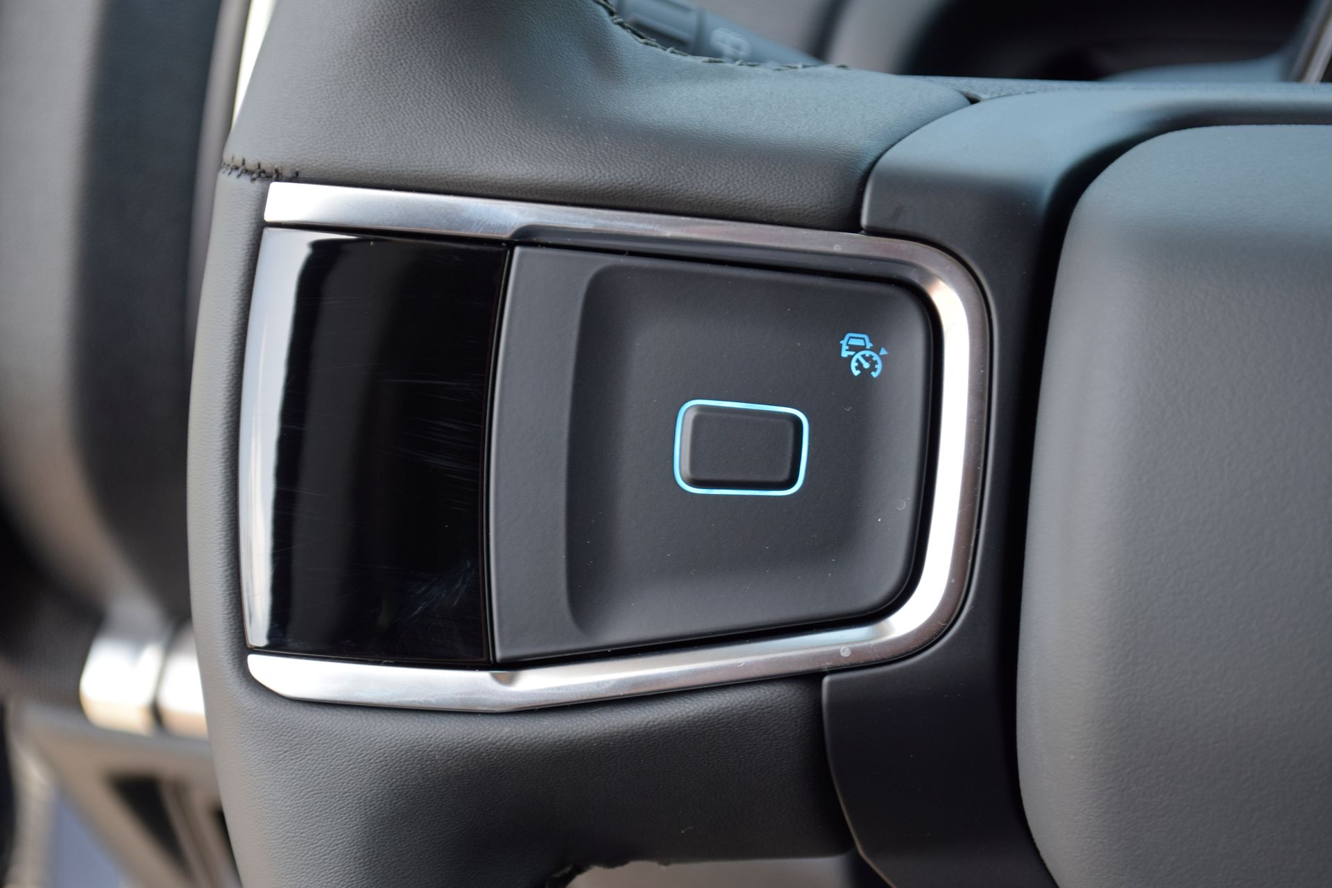 2027 Ford Expedition Max Active Blue at Wharton Ford