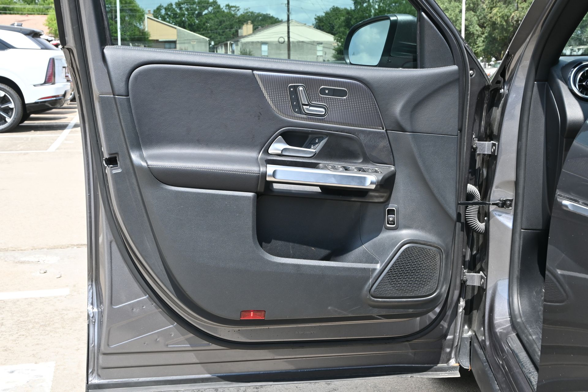 2022 Mercedes-Benz GLB GLB 250  at Bayway Cadillac of The Woodlands
