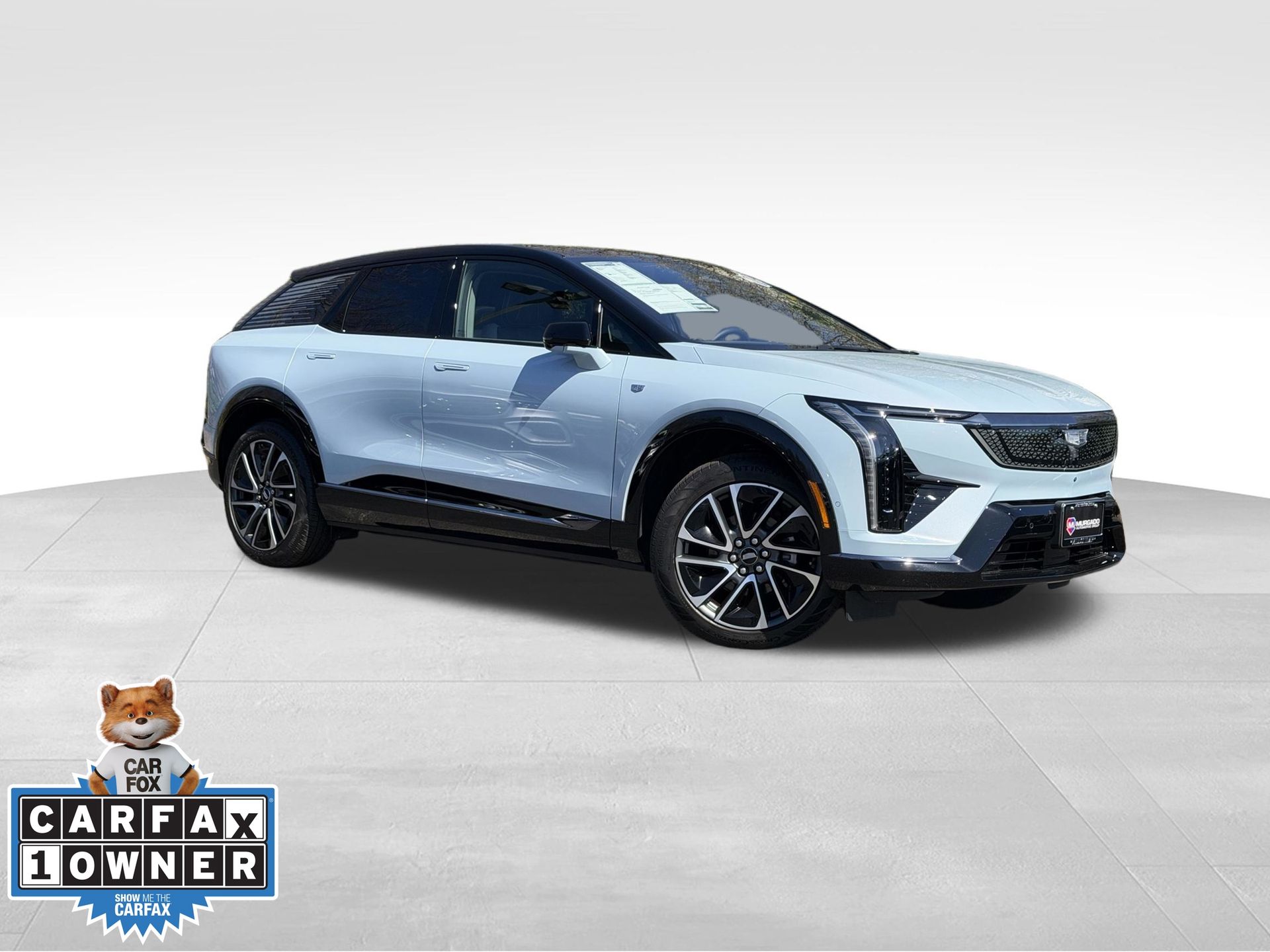 2025 Cadillac OPTIQ Sport 1 AWD