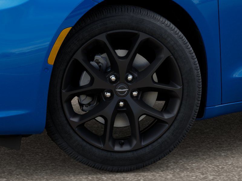 2026 CHRYSLER PACIFICA - Image 13