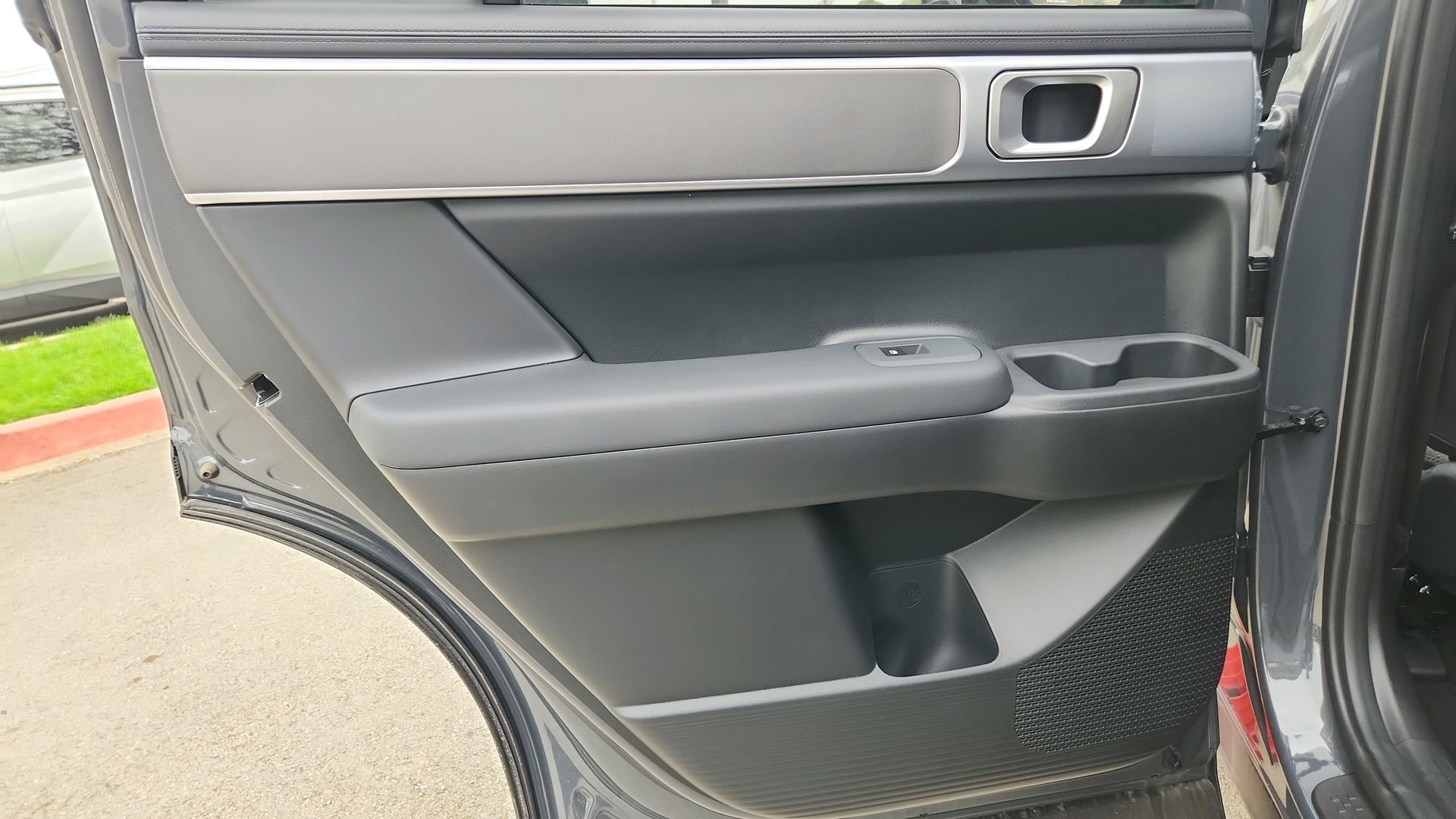 2026 Hyundai Santa Fe Hybrid