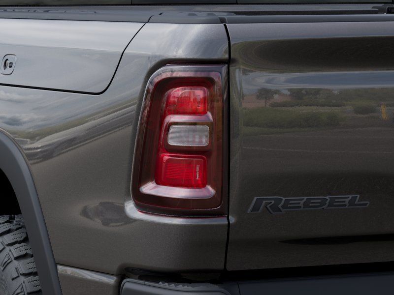 2026 RAM 1500 - Image 14