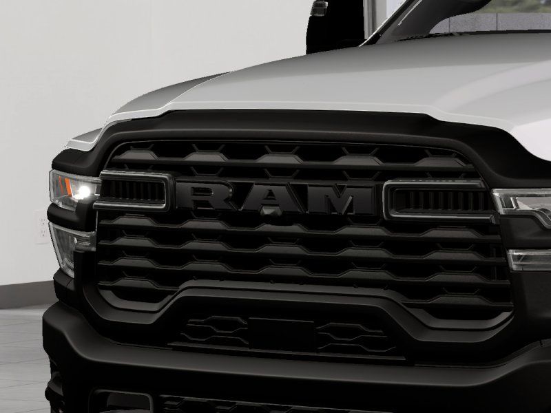 2026 RAM 3500 - Image 21