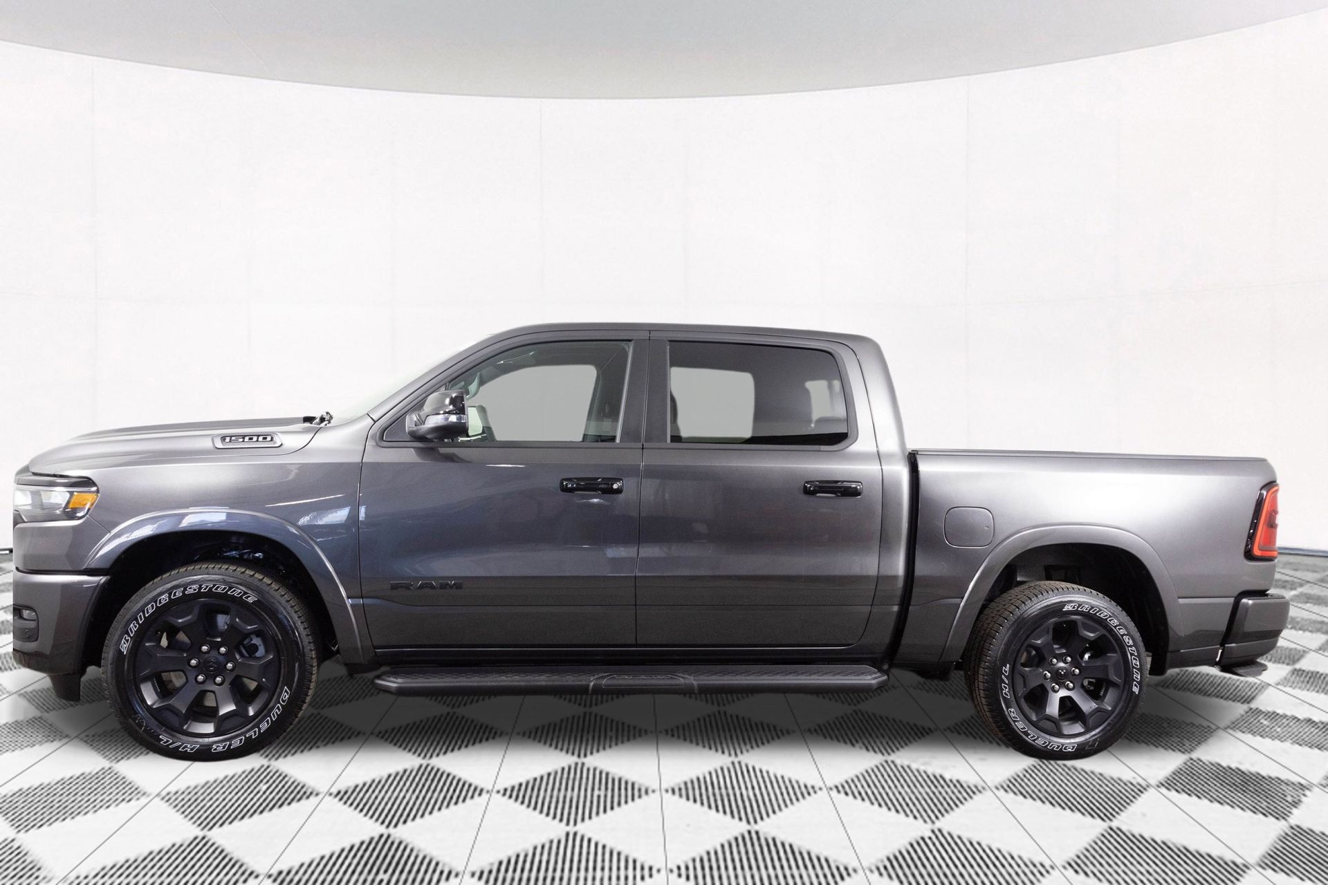 2026 RAM 1500 - Image 12