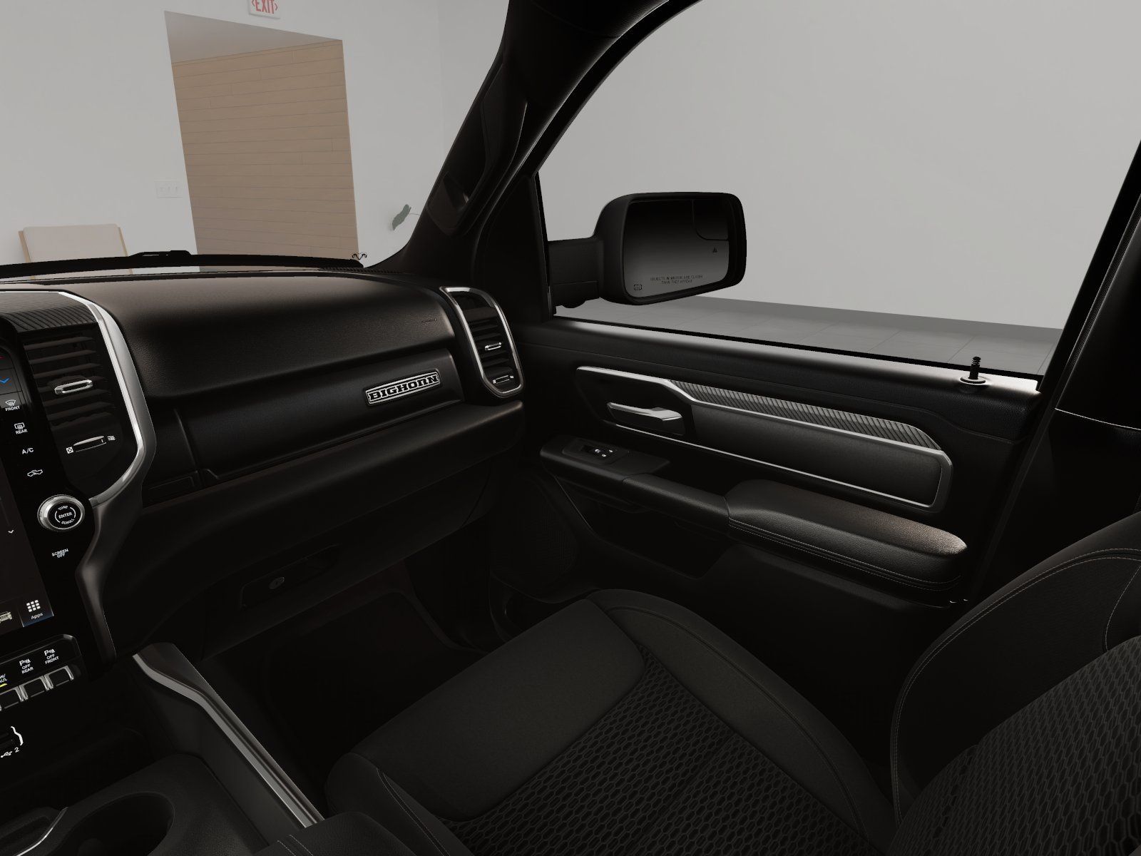 2026 RAM 1500 - Image 29