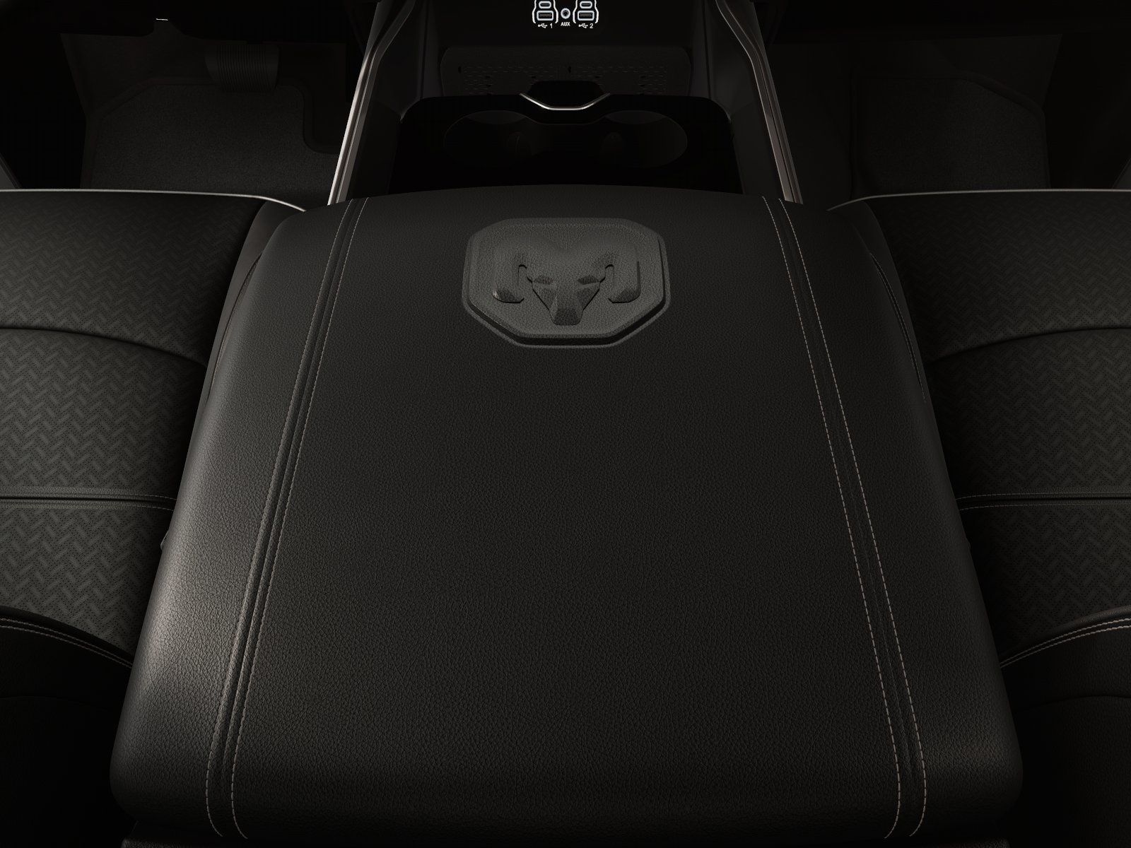 2026 RAM 2500 - Image 34