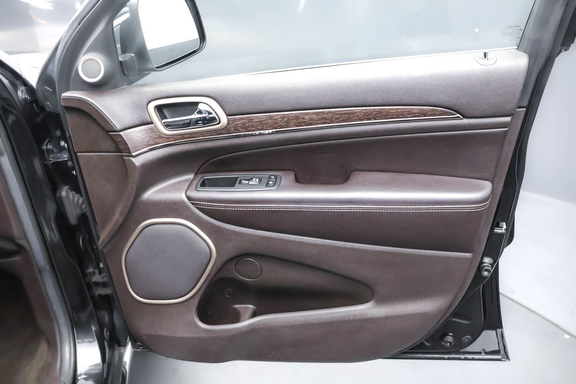 2014 JEEP GRAND CHEROKEE - Image 38