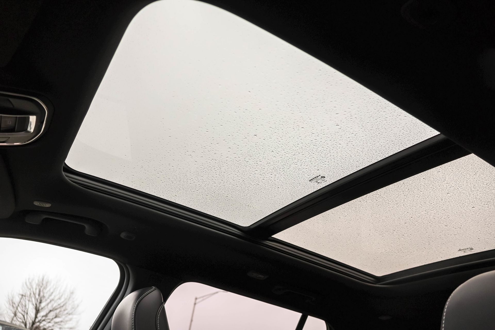 2025 JEEP GRAND CHEROKEE - Image 8