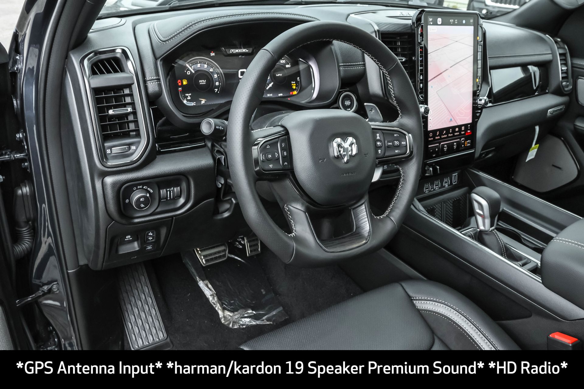 2026 RAM 1500 - Image 5