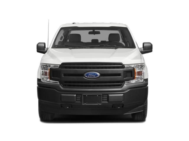 2019 Ford F-150 XL White at Autostrade