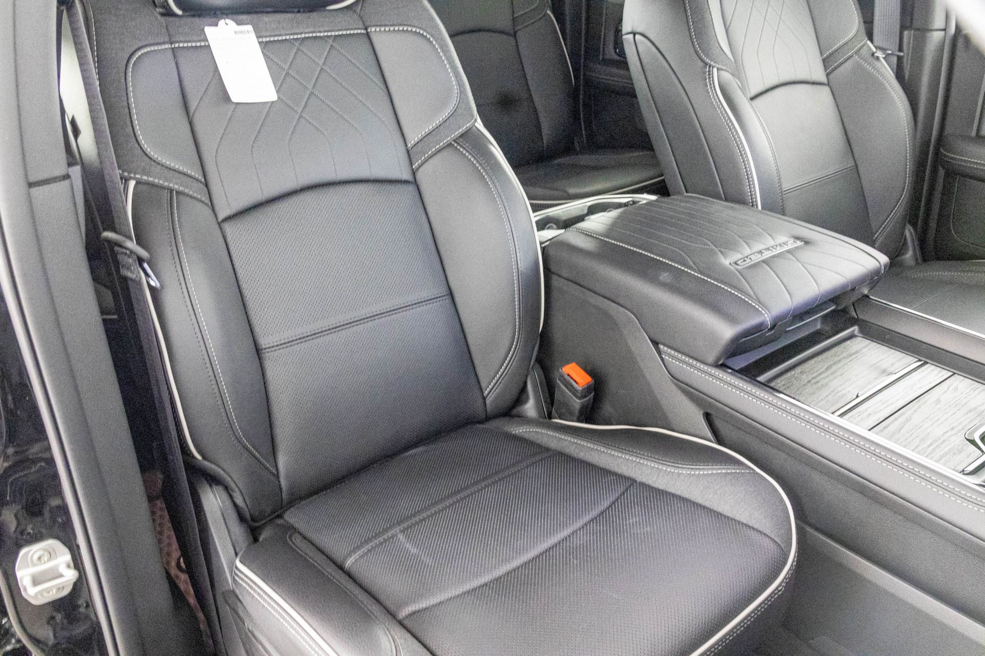 2026 RAM 3500 - Image 37