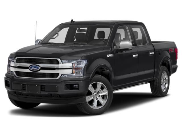 2018 Ford F-150 XL Black at EAG Ford Navasota