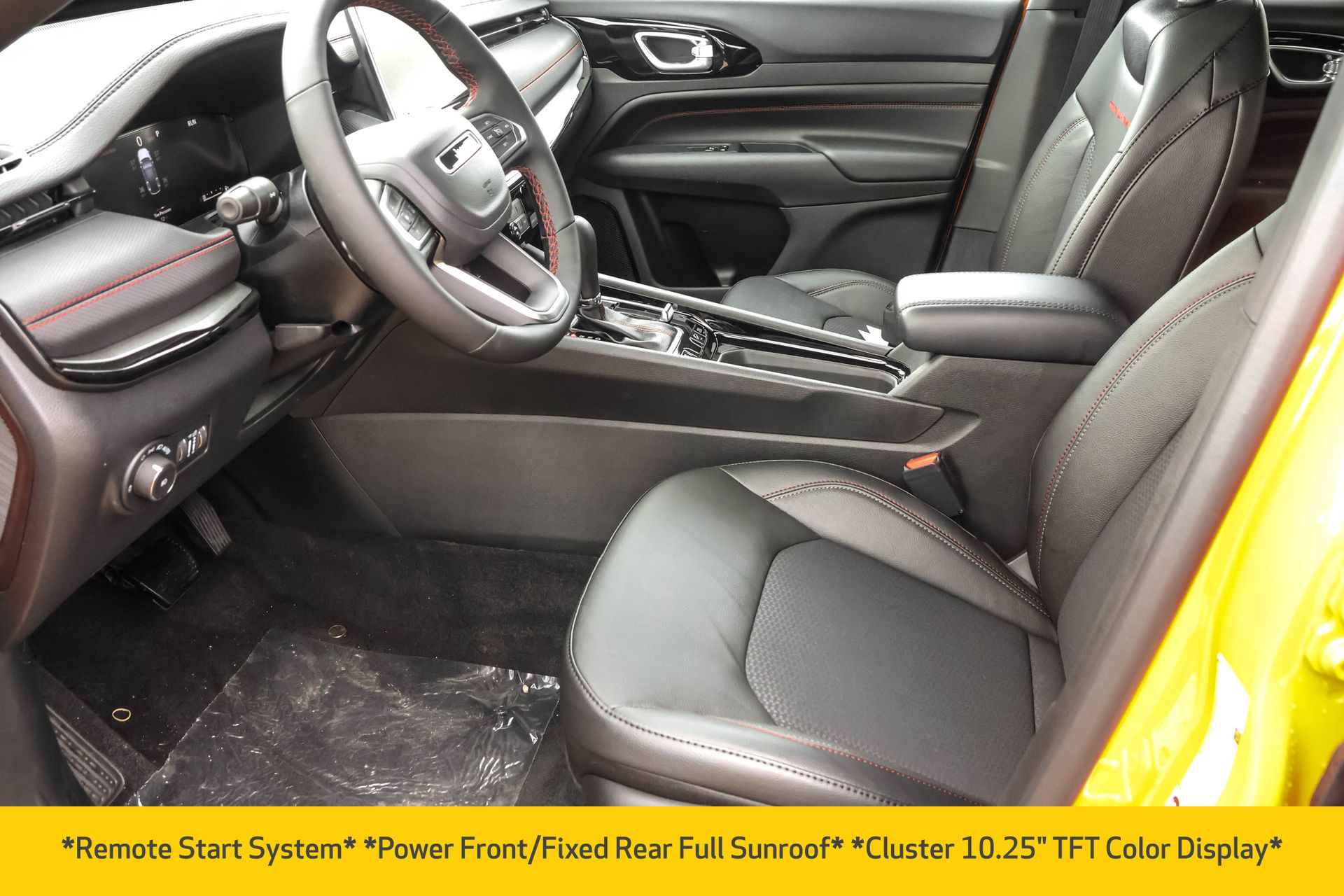 2026 JEEP COMPASS - Image 5