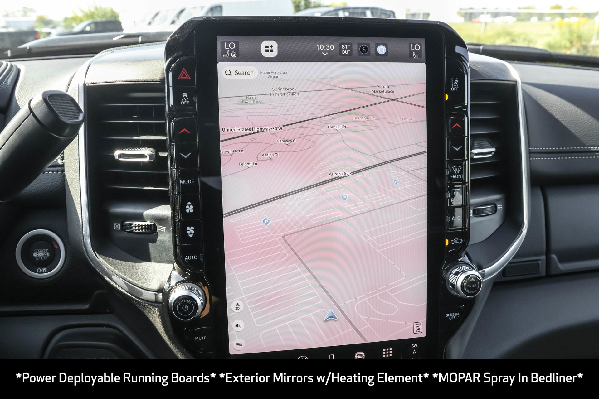 2026 RAM 3500 - Image 23