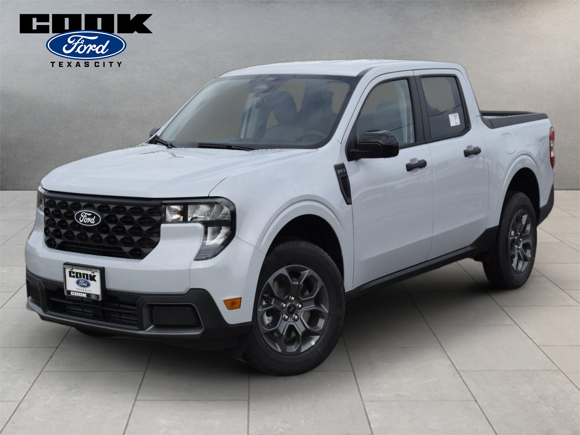2026 Ford Maverick XLT - 0