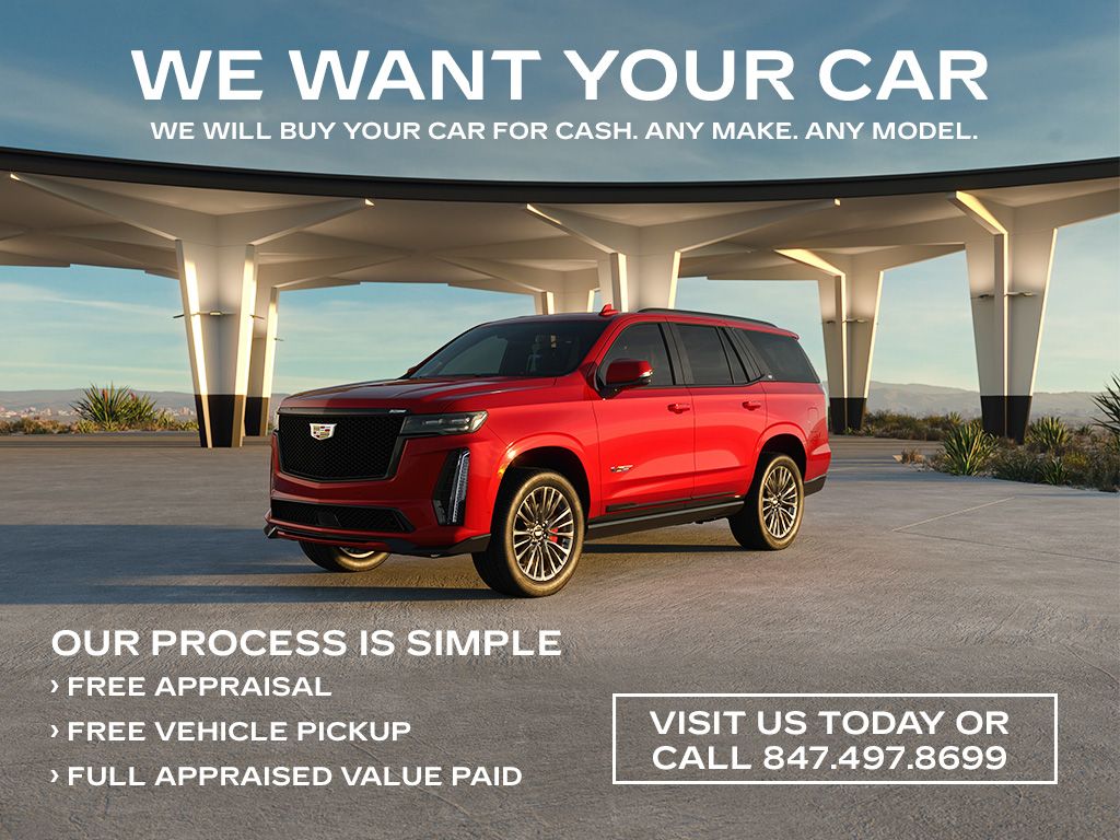 2023 Cadillac XT6 Sport photo