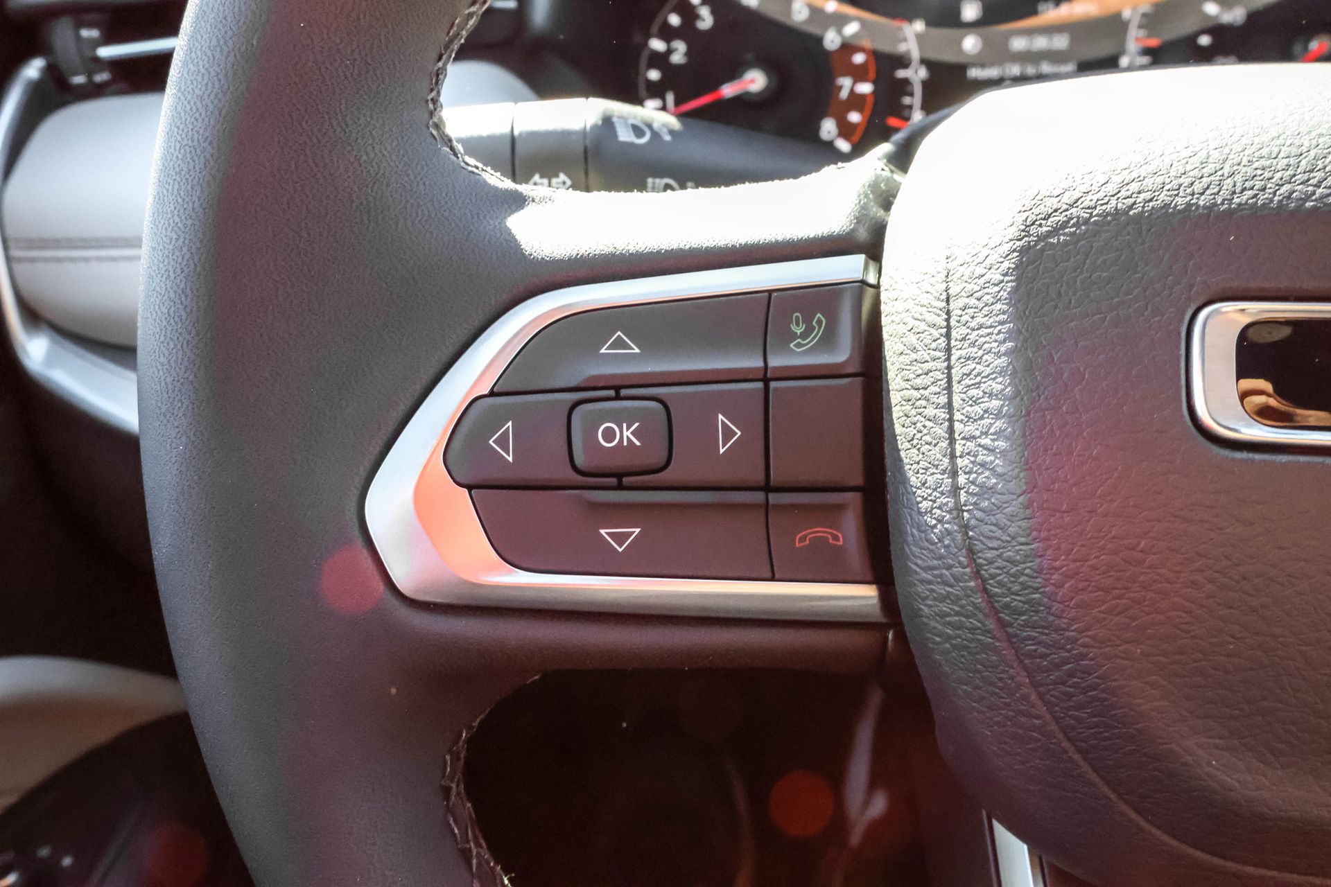 2026 Jeep Compass Limited - Photo 22