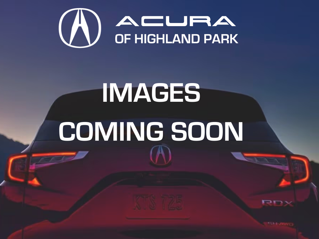 2025 Acura RDX Base
