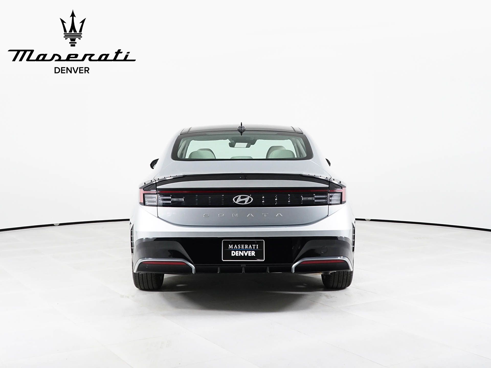 2025 Hyundai Sonata SEL - Photo 7