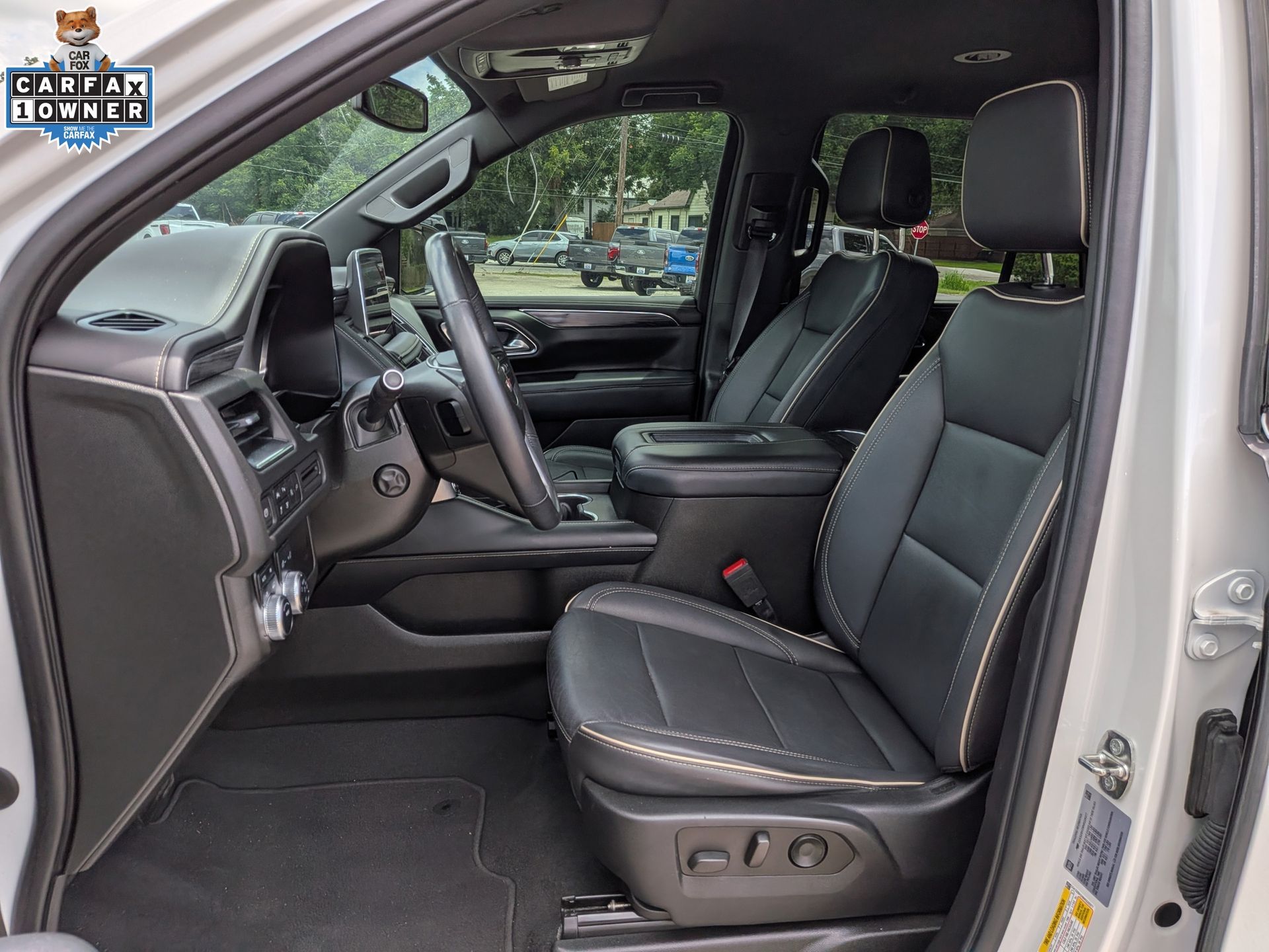 2022 GMC Yukon SLT - 9