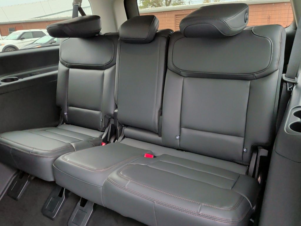 2025 Ford Expedition Max Active - 11