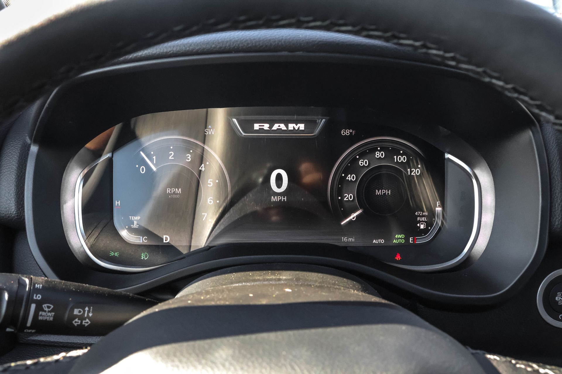 2026 RAM 1500 - Image 20