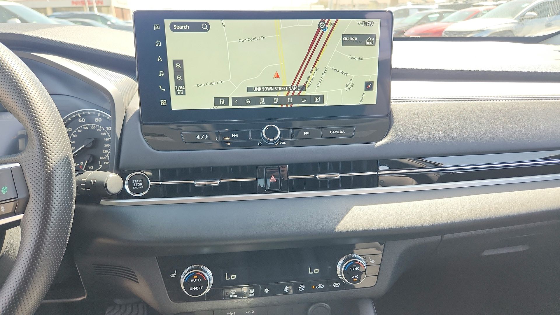 2025 Mitsubishi Outlander