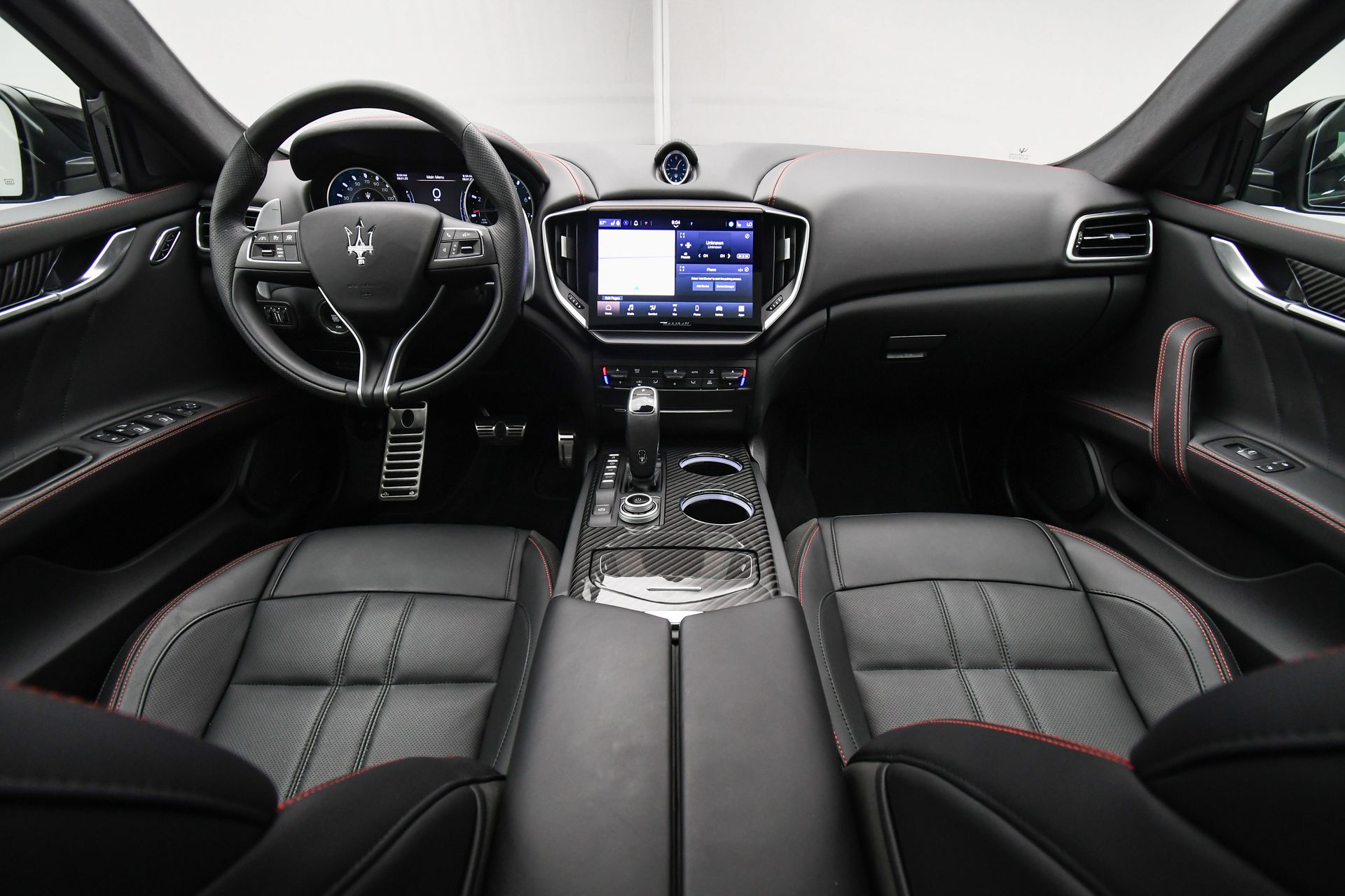 2024 Maserati Ghibli Modena Ultima - Photo 13