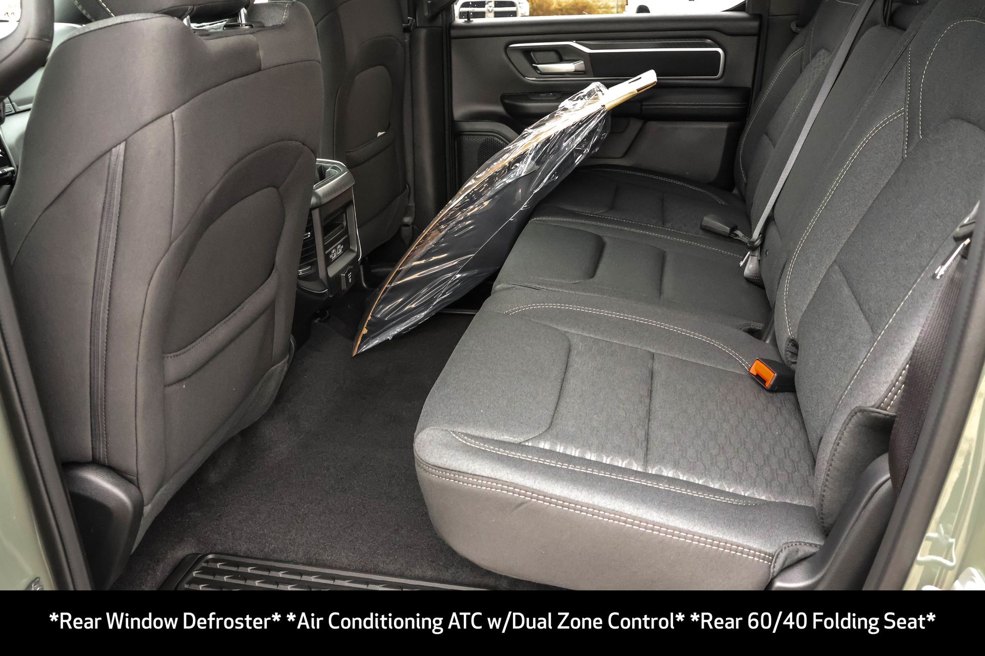 2026 RAM 1500 - Image 7