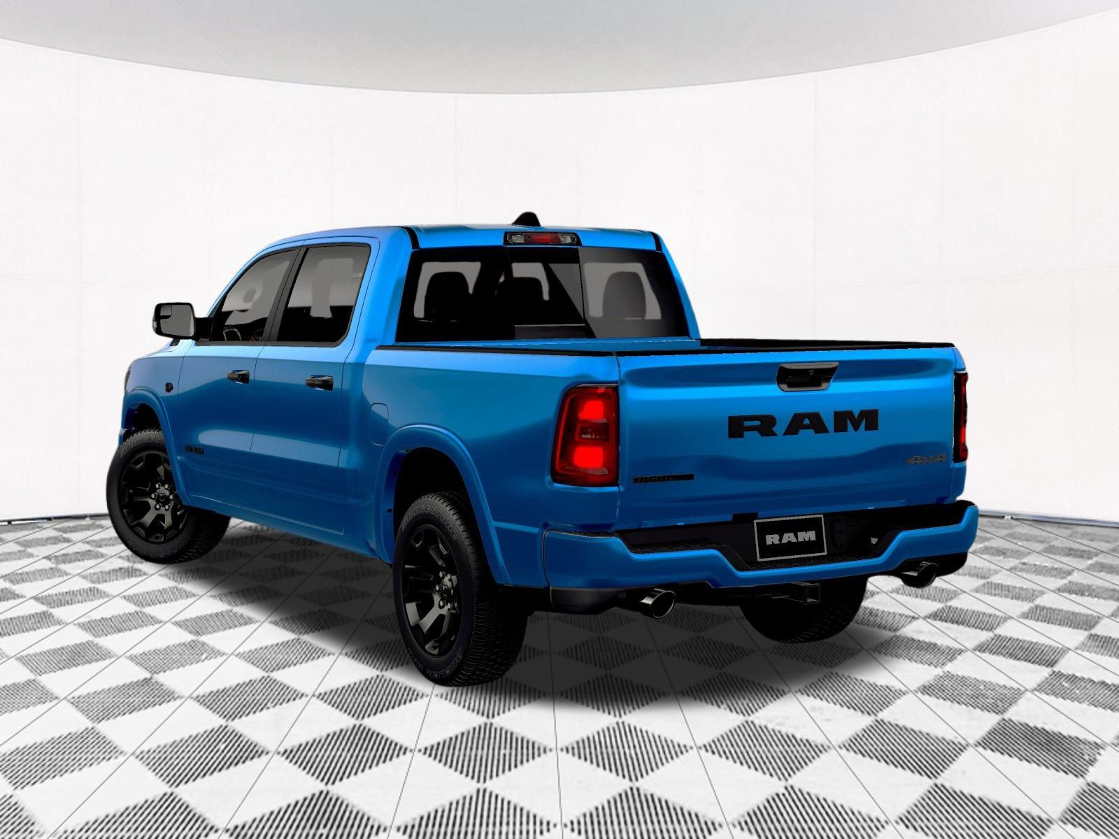2026 RAM 1500 - Image 6