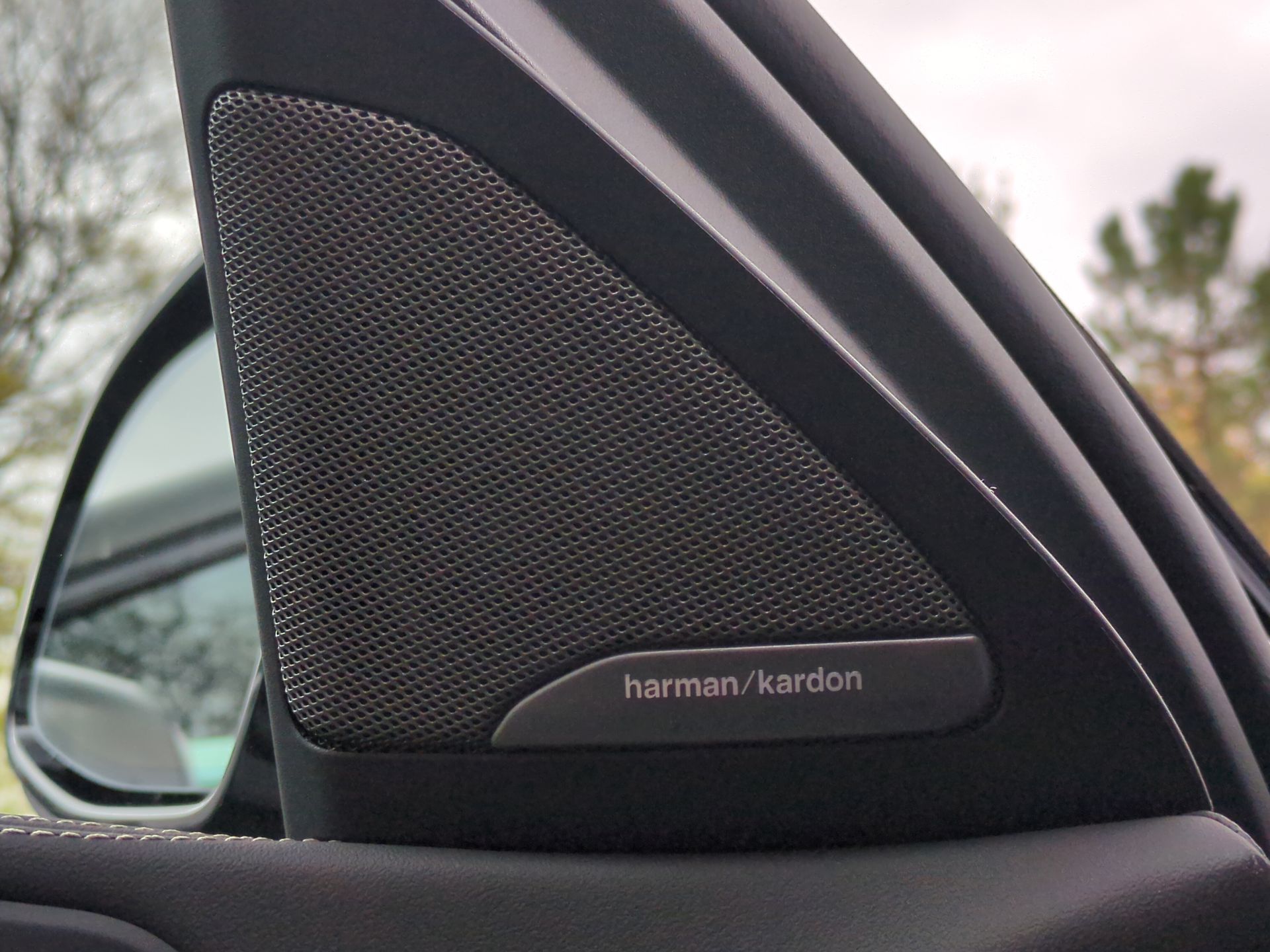 new 2026 BMW X6 car, priced at $84,475