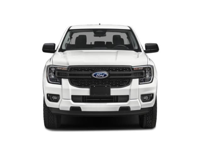 2026 Ford Ranger XL White at Legacy Ford