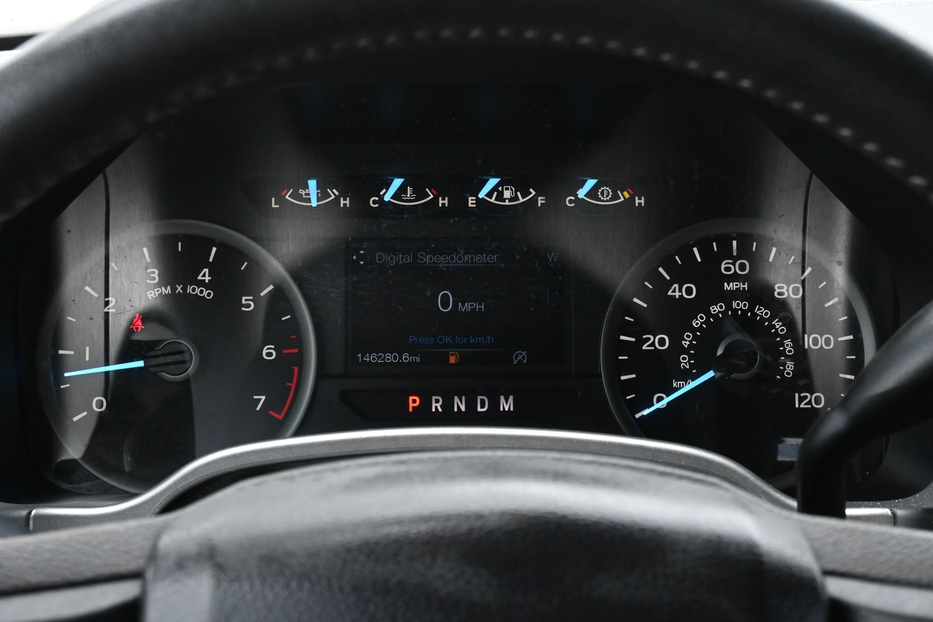2020 Ford F-150 XLT Black at Classic Elite Chevrolet Sugar Land