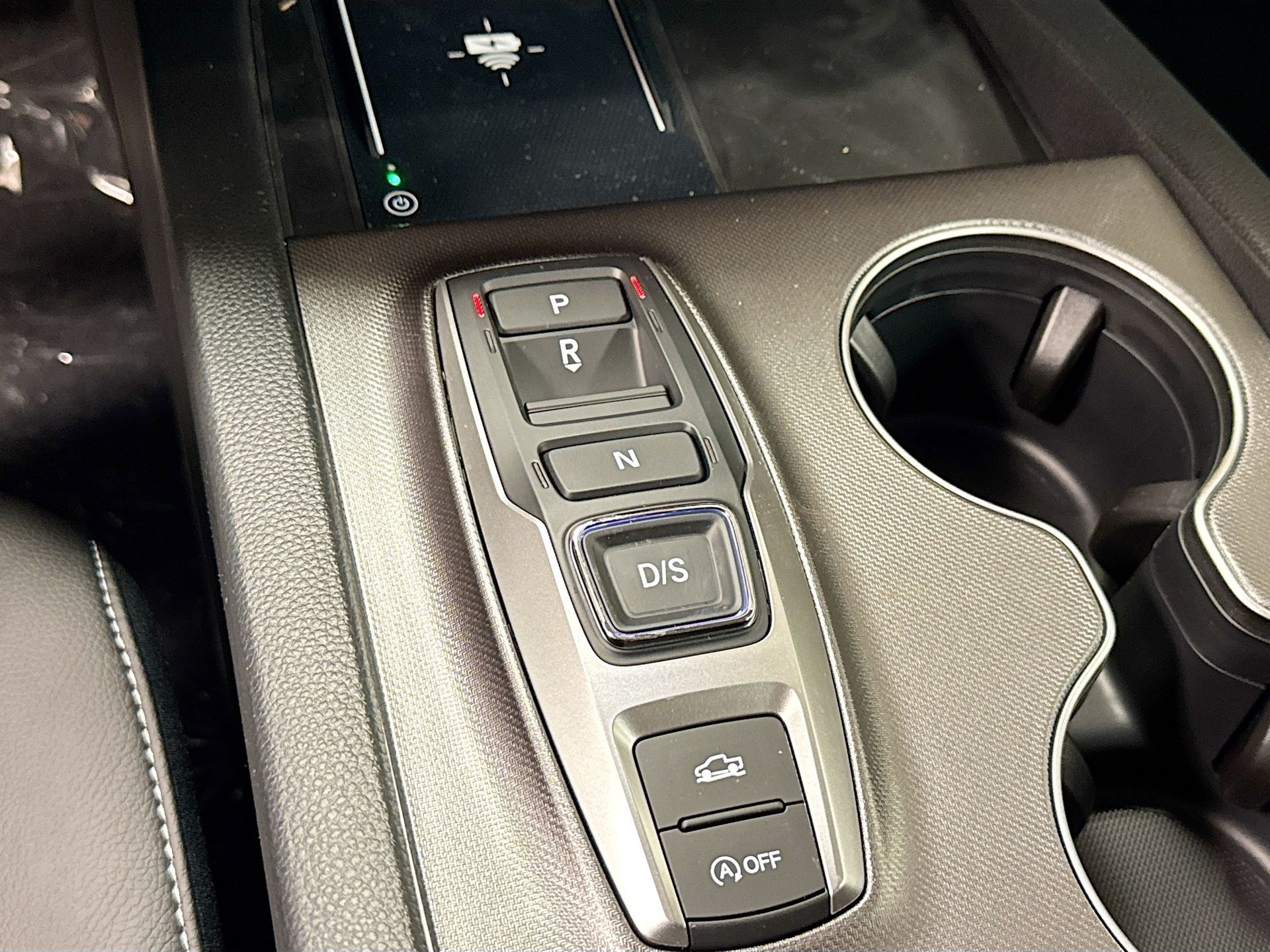 2026 Honda Ridgeline RTL - Photo 15