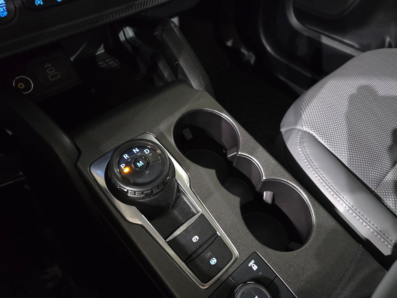 2025 Ford Bronco Sport Badlands - Photo 30