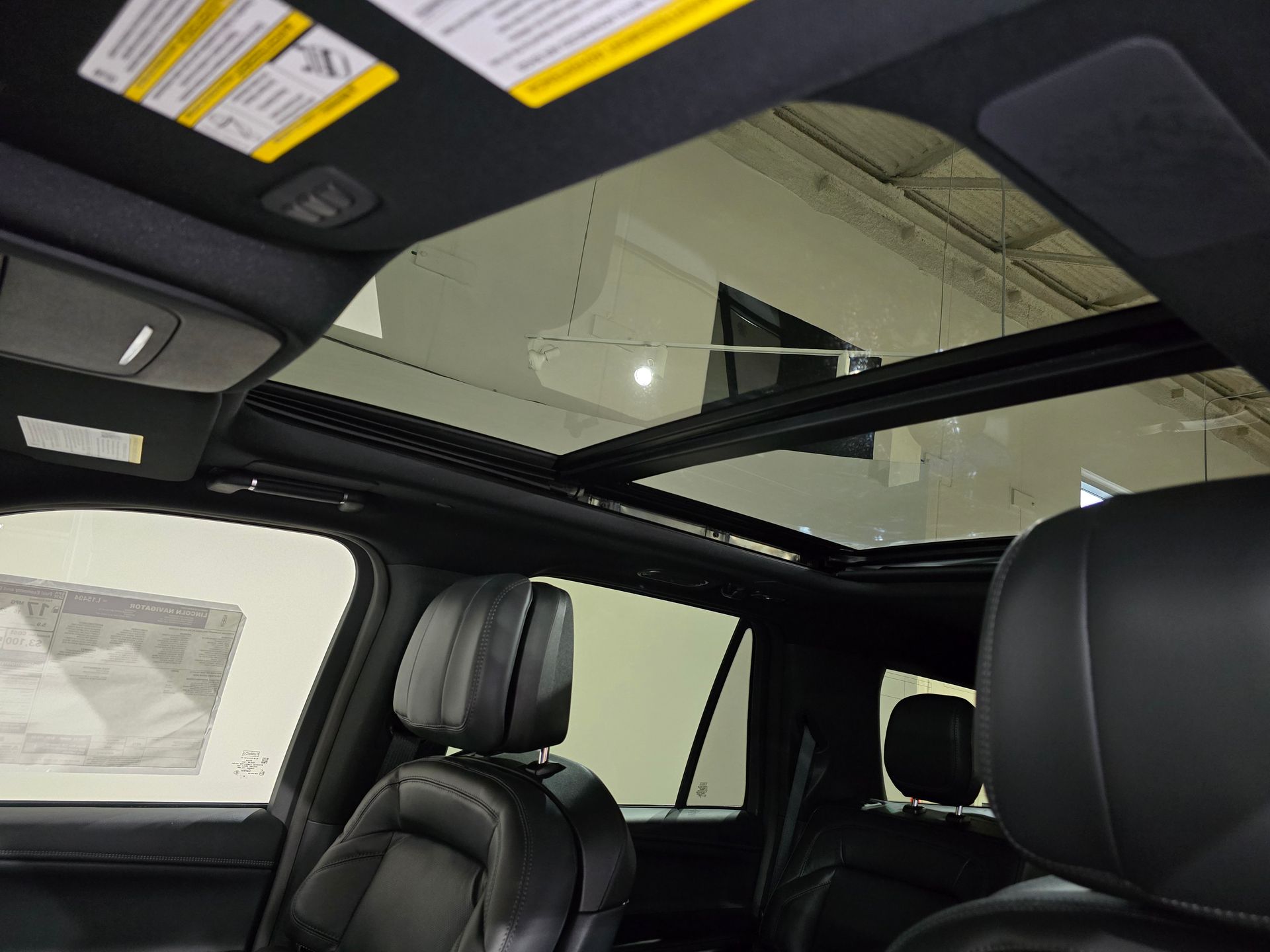 2025 Lincoln Navigator Reserve - Photo 20