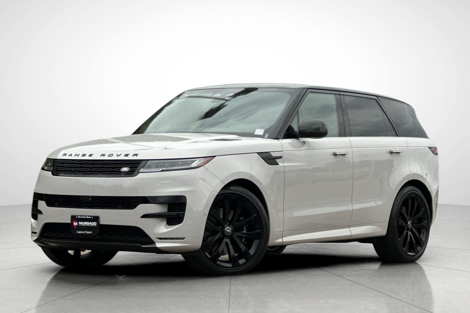 2025 Land Rover Range Rover Sport P530 Dynamic SE AWD