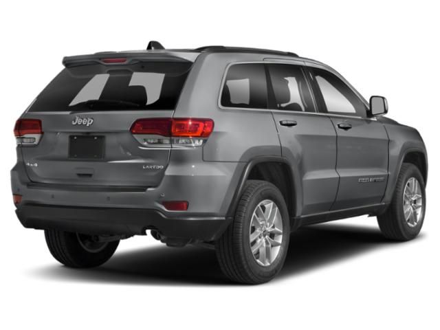 2019 Jeep Grand Cherokee Altitude Silver at Mac Haik CDJR North Houston