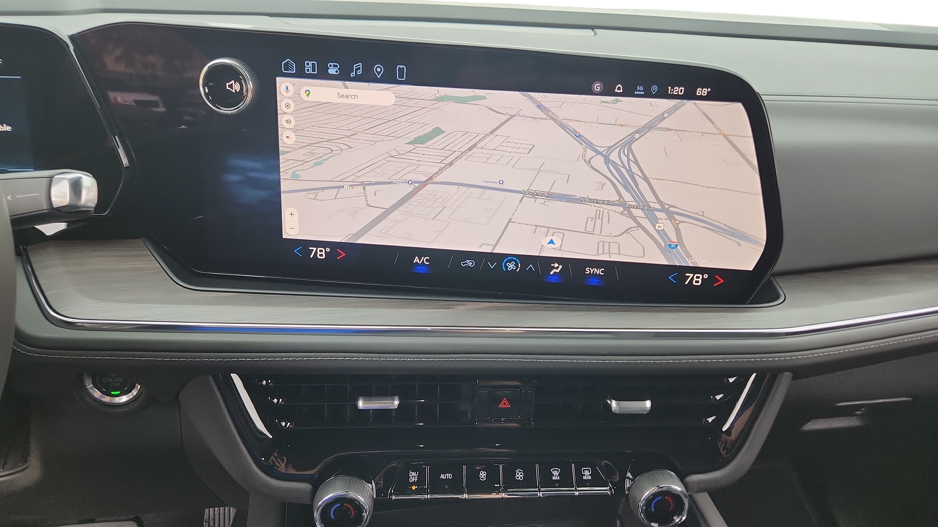 2026 Chevrolet Suburban