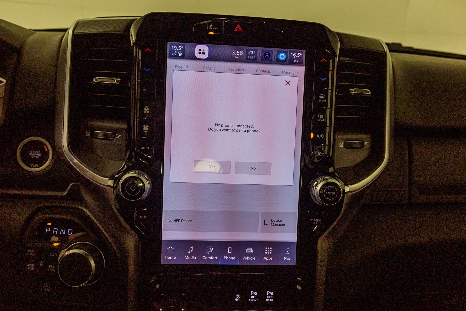 2026 RAM 1500 - Image 21