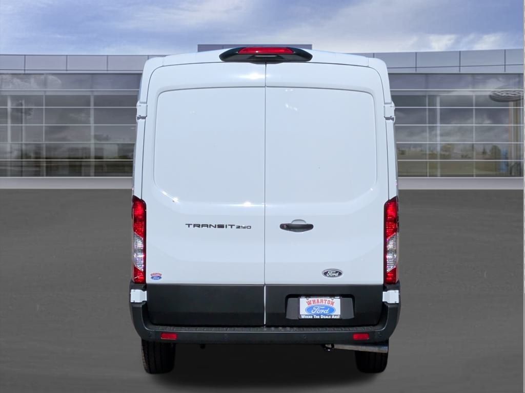 2026 Ford Transit-250 Base - 3