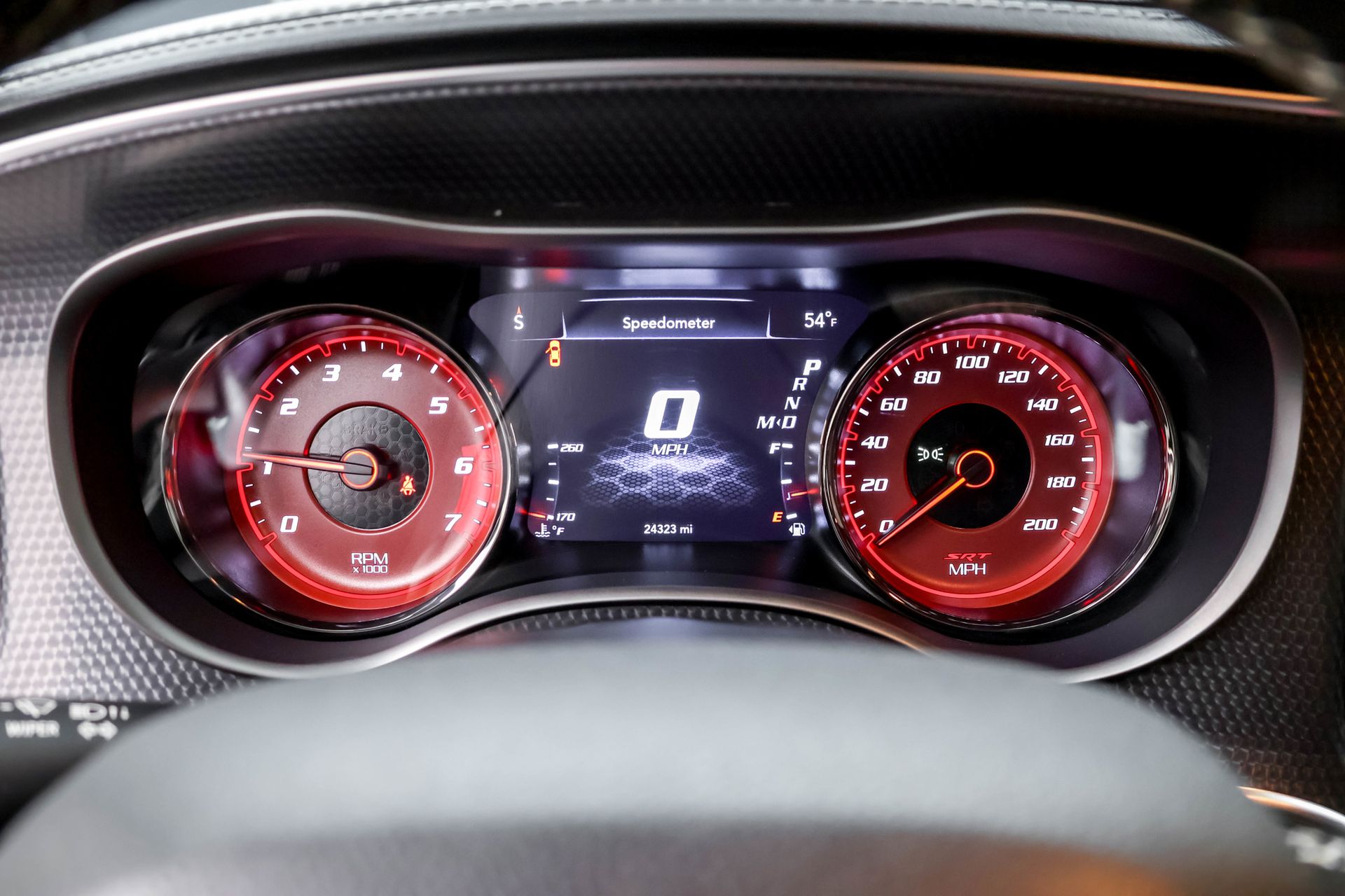 2022 DODGE CHARGER - Image 39