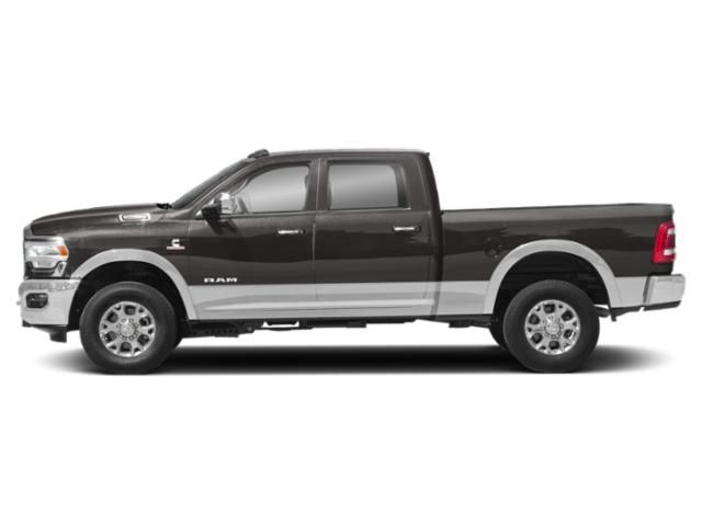 2021 Ram 2500 Laramie Gray at Bayshore Chrysler Jeep Dodge Ram