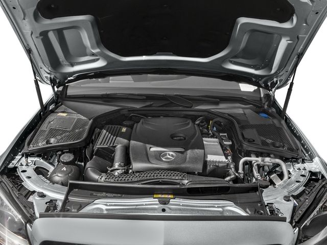 2018 Mercedes-Benz C-Class C 300 Black at Big Star Buick GMC
