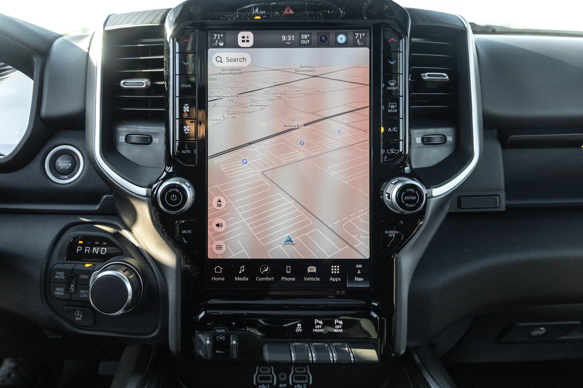 2026 RAM 1500 - Image 17